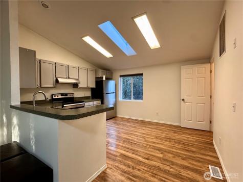 91 N Gadwall Place N Hoodsport WA 98548