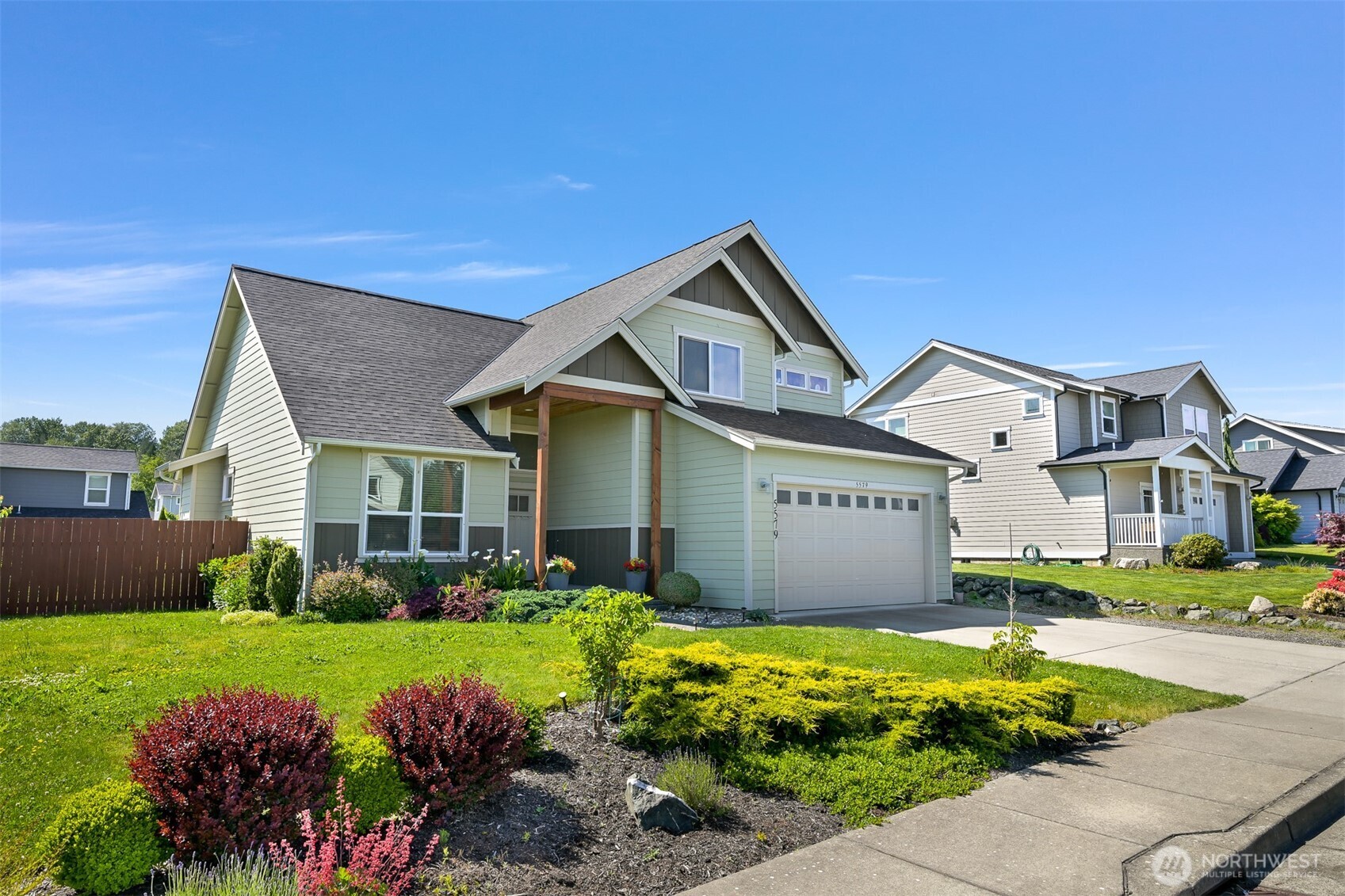 5579 Clearview Drive Ferndale WA 98248