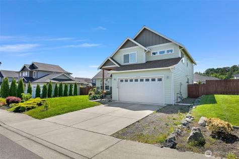 5579 Clearview Drive Ferndale WA 98248