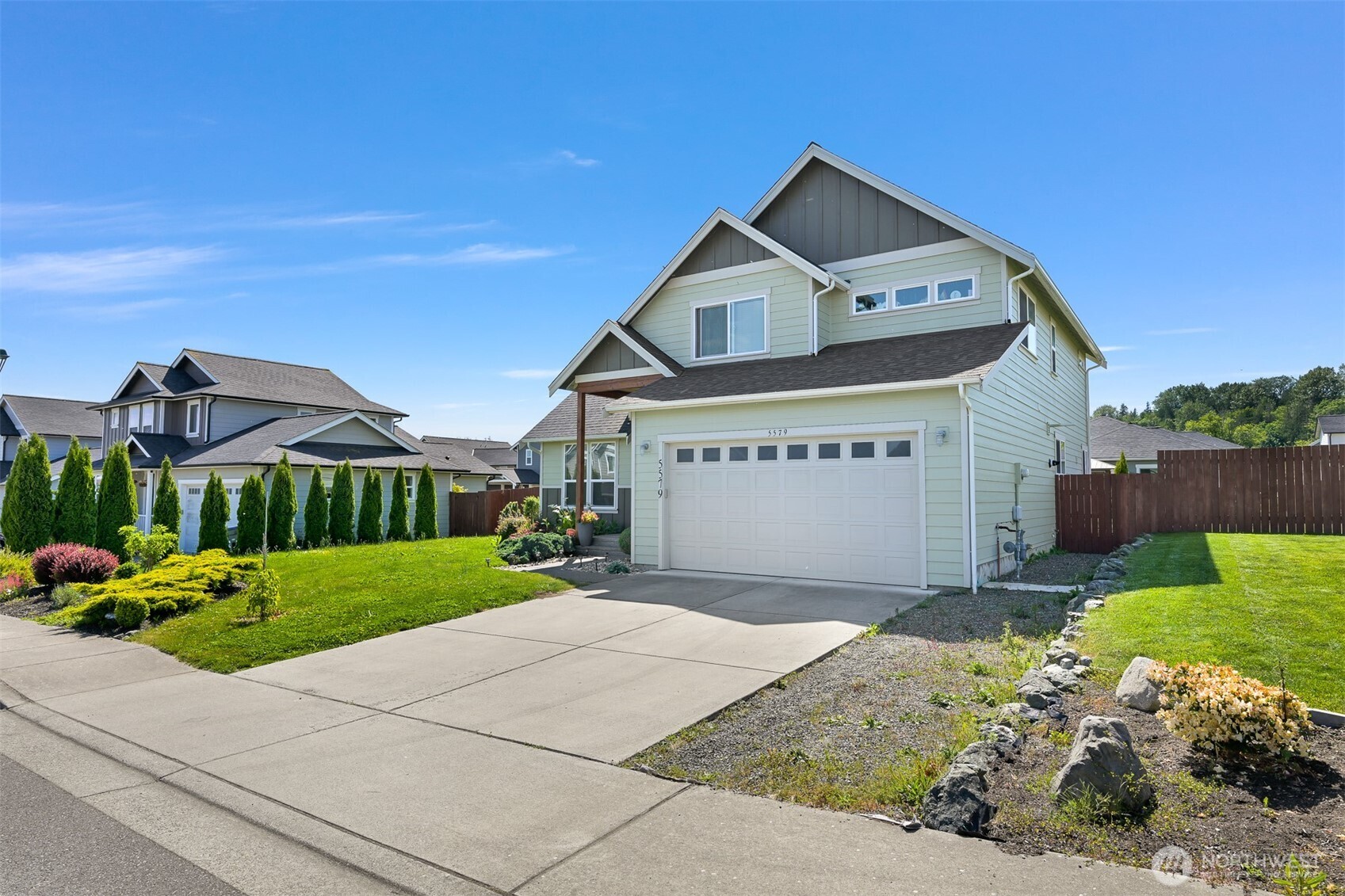 5579 Clearview Drive Ferndale WA 98248