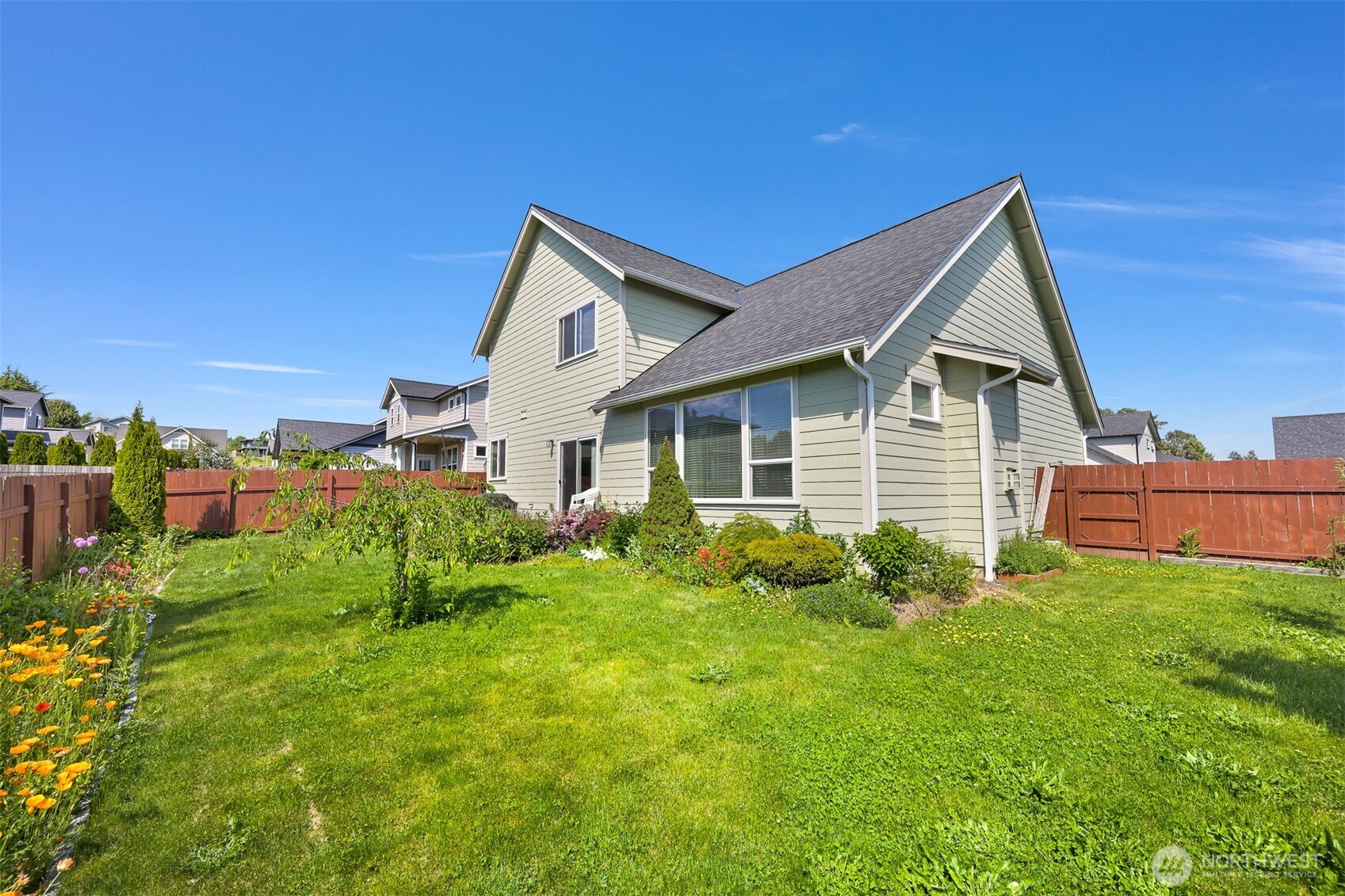 5579 Clearview Drive Ferndale WA 98248