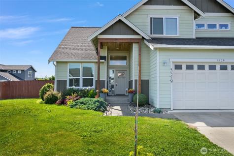 5579 Clearview Drive Ferndale WA 98248