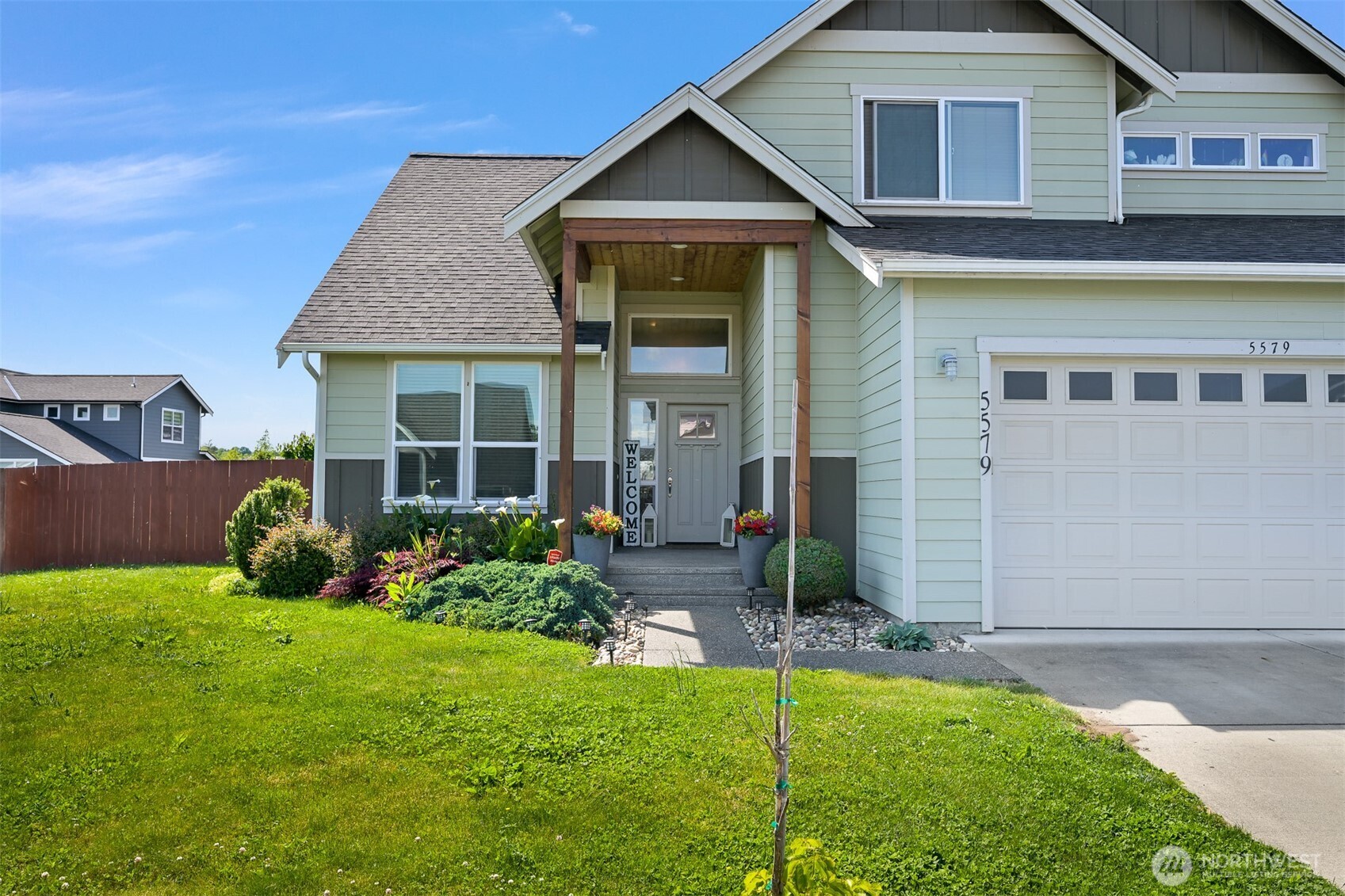 5579 Clearview Drive Ferndale WA 98248