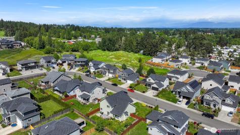 5579 Clearview Drive Ferndale WA 98248