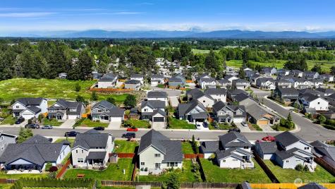 5579 Clearview Drive Ferndale WA 98248