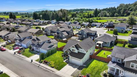 5579 Clearview Drive Ferndale WA 98248