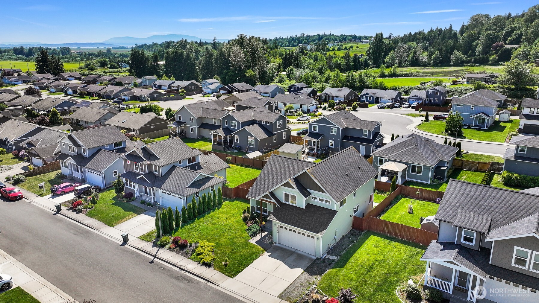 5579 Clearview Drive Ferndale WA 98248