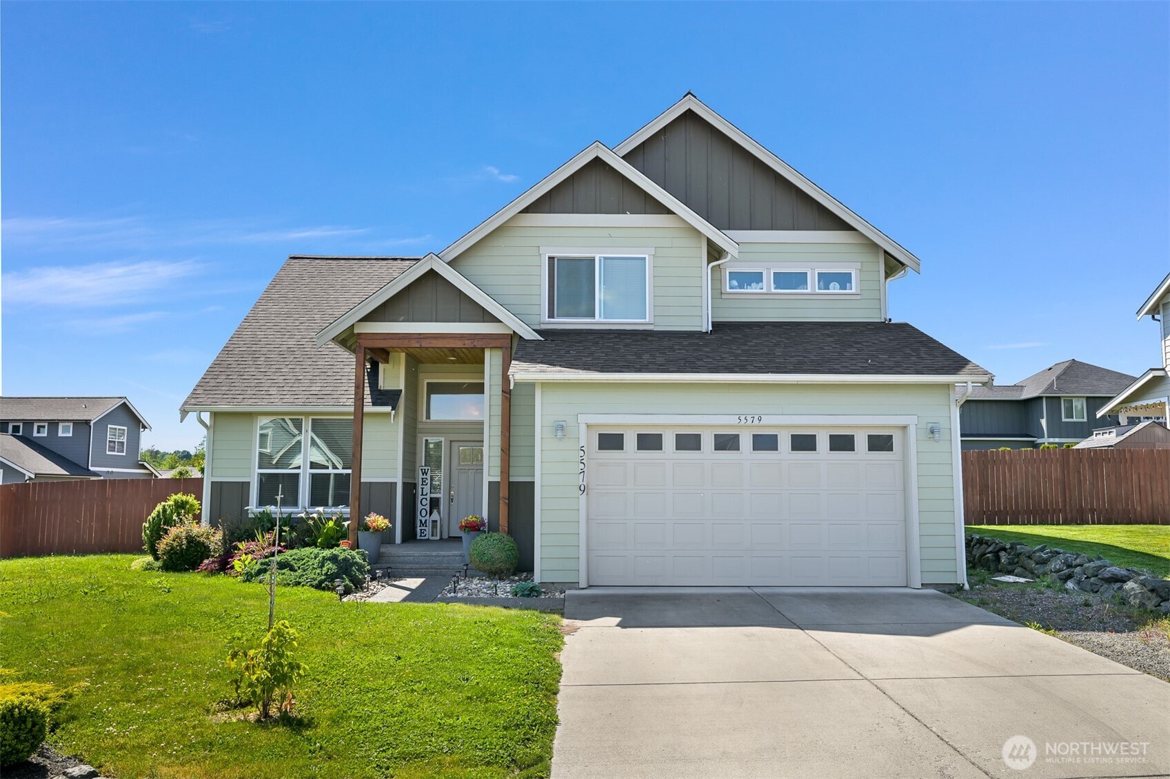 5579 Clearview Drive Ferndale WA 98248