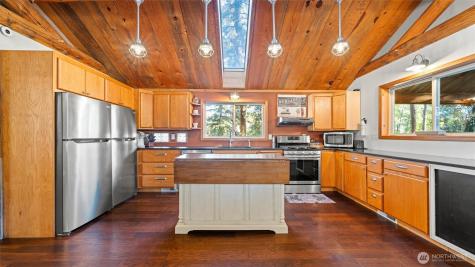 106 Wolf Ridge Lane Dayton WA 99328