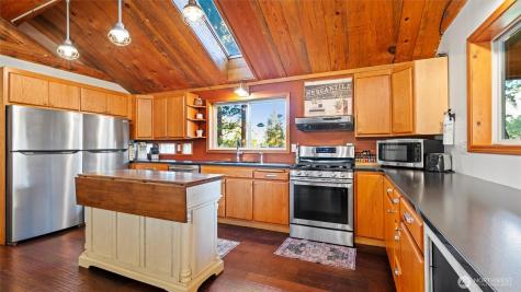 106 Wolf Ridge Lane Dayton WA 99328