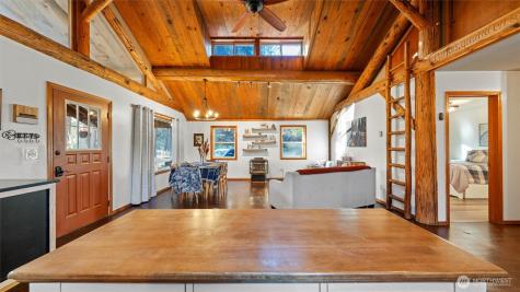 106 Wolf Ridge Lane Dayton WA 99328