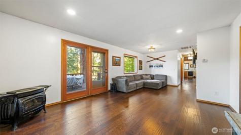 106 Wolf Ridge Lane Dayton WA 99328
