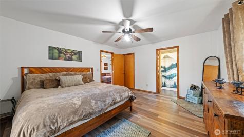 106 Wolf Ridge Lane Dayton WA 99328