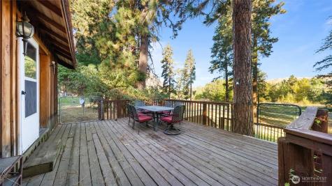 106 Wolf Ridge Lane Dayton WA 99328