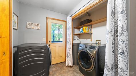106 Wolf Ridge Lane Dayton WA 99328