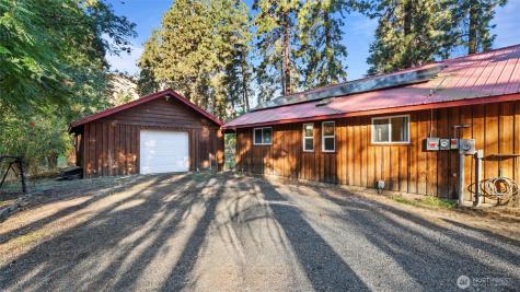 106 Wolf Ridge Lane Dayton WA 99328
