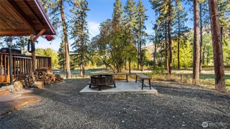 106 Wolf Ridge Lane Dayton WA 99328