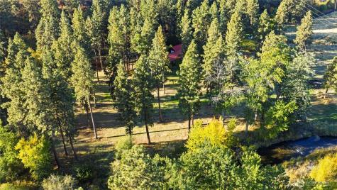 106 Wolf Ridge Lane Dayton WA 99328