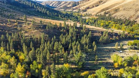 106 Wolf Ridge Lane Dayton WA 99328