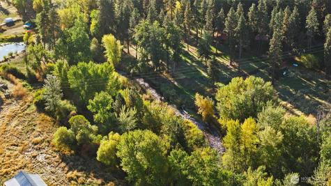 106 Wolf Ridge Lane Dayton WA 99328