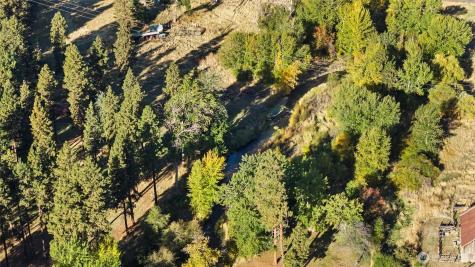 106 Wolf Ridge Lane Dayton WA 99328