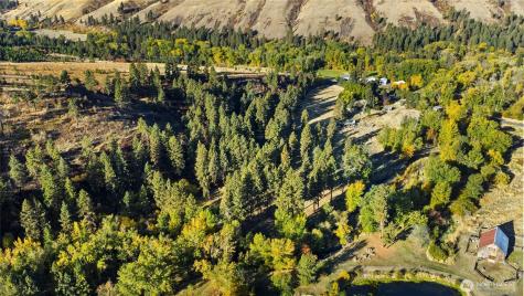 106 Wolf Ridge Lane Dayton WA 99328
