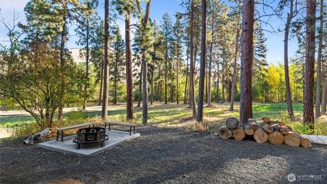 106 Wolf Ridge Lane Dayton WA 99328