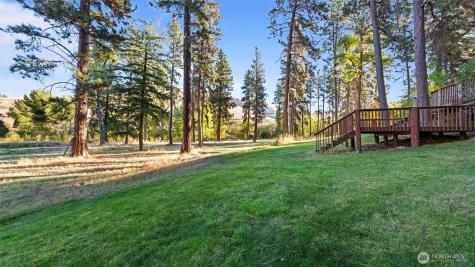 106 Wolf Ridge Lane Dayton WA 99328