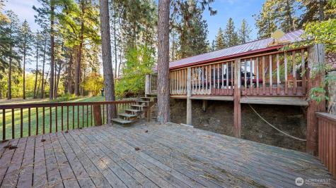 106 Wolf Ridge Lane Dayton WA 99328