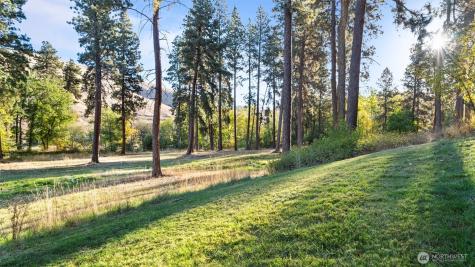 106 Wolf Ridge Lane Dayton WA 99328