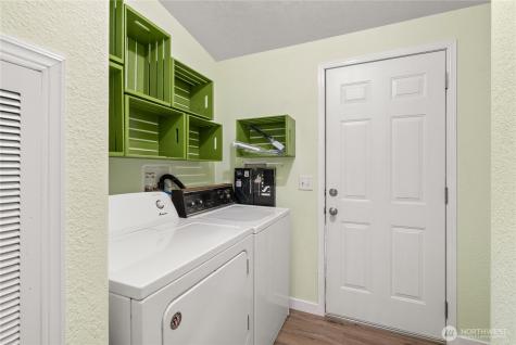 11727 Driver Street SW Olympia WA 98512