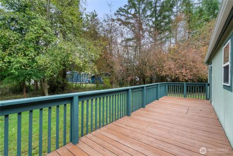 11727 Driver Street SW Olympia WA 98512