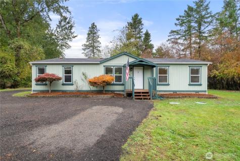 11727 Driver Street SW Olympia WA 98512