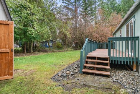 11727 Driver Street SW Olympia WA 98512