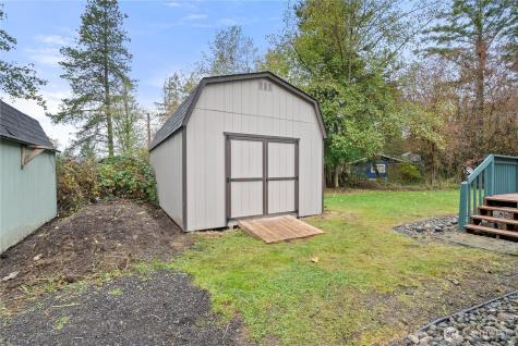 11727 Driver Street SW Olympia WA 98512