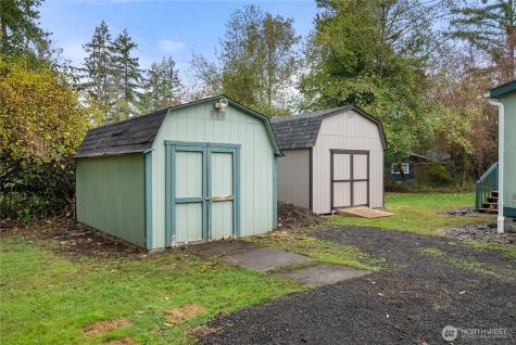 11727 Driver Street SW Olympia WA 98512