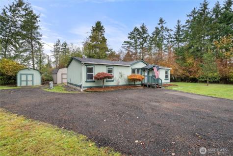 11727 Driver Street SW Olympia WA 98512