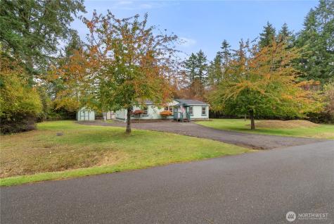 11727 Driver Street SW Olympia WA 98512