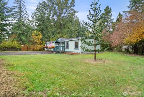 11727 Driver Street SW Olympia WA 98512
