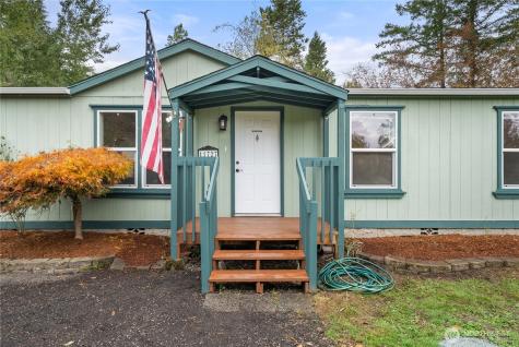 11727 Driver Street SW Olympia WA 98512