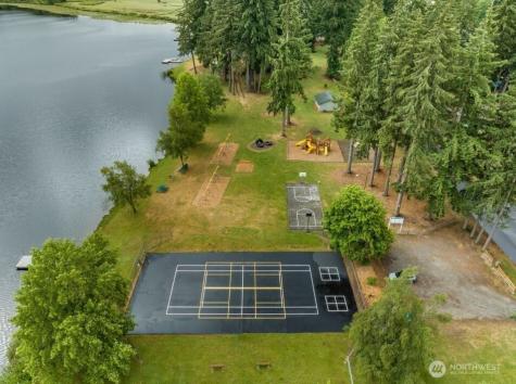 11727 Driver Street SW Olympia WA 98512