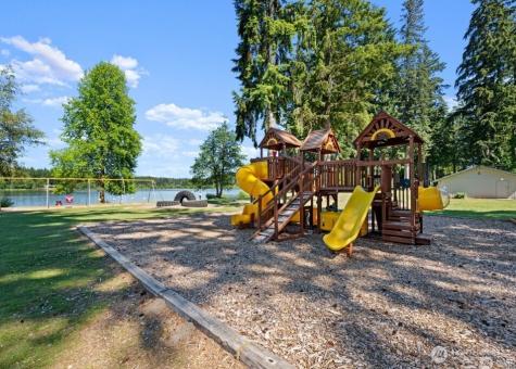11727 Driver Street SW Olympia WA 98512