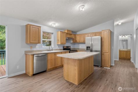 11727 Driver Street SW Olympia WA 98512