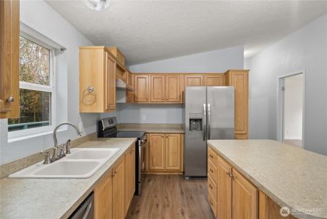 11727 Driver Street SW Olympia WA 98512