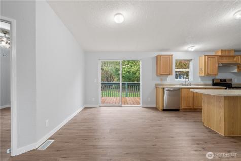 11727 Driver Street SW Olympia WA 98512