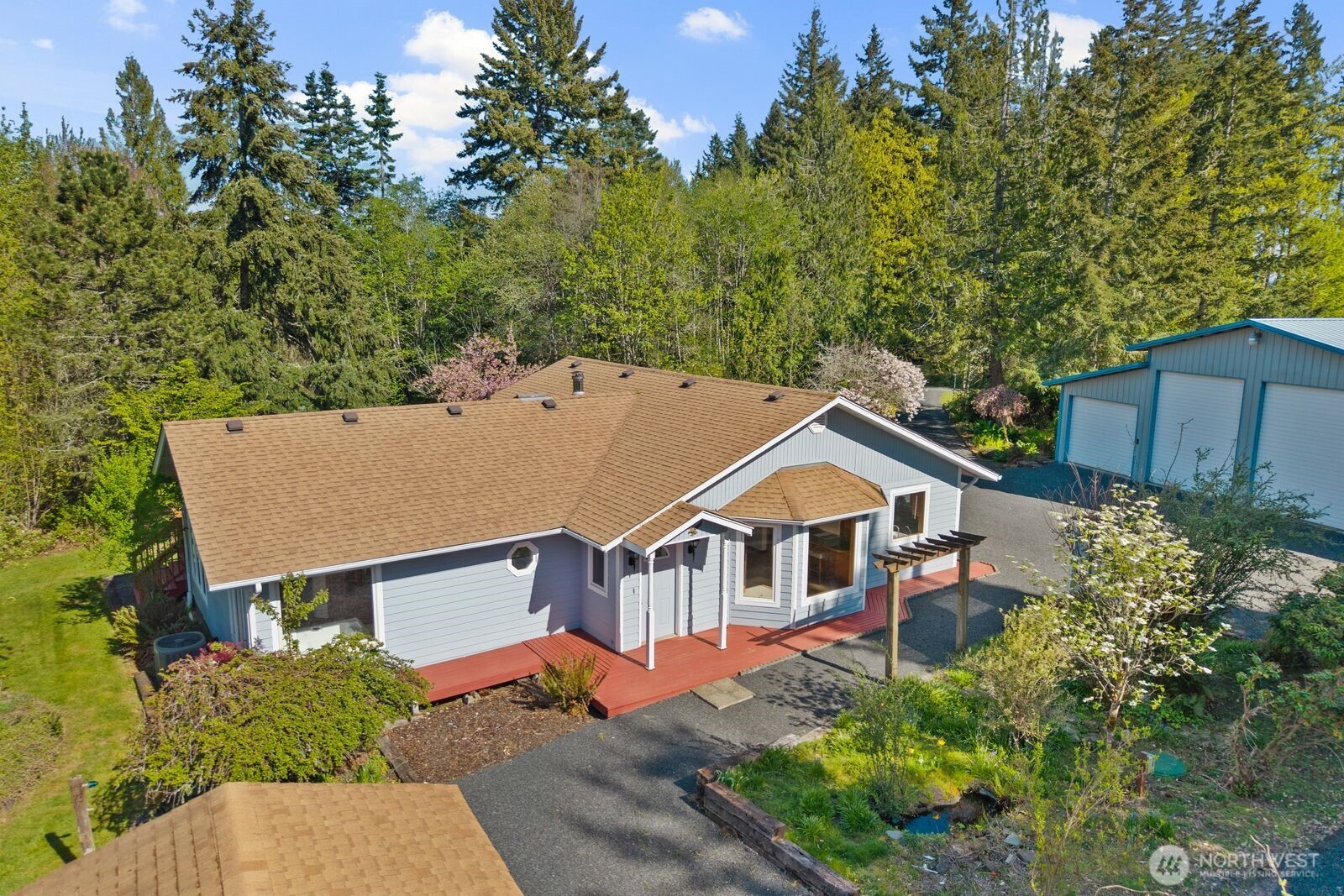 164 Valley Ridge Road Chehalis WA 98532