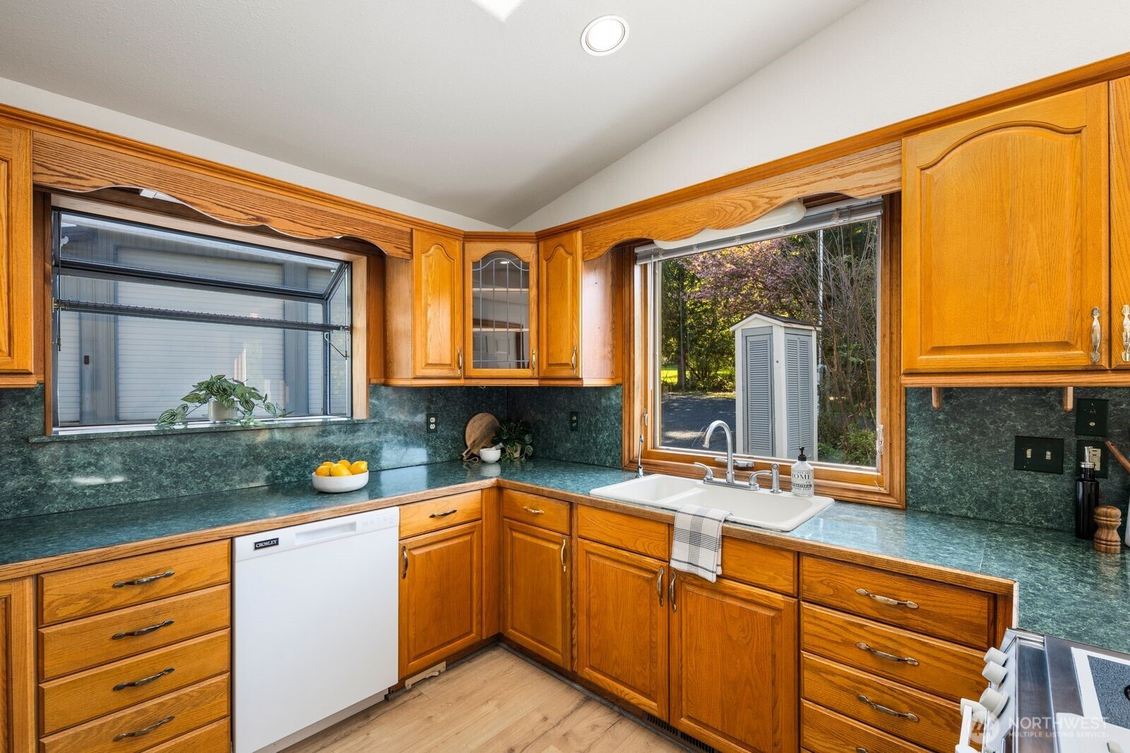 164 Valley Ridge Road Chehalis WA 98532