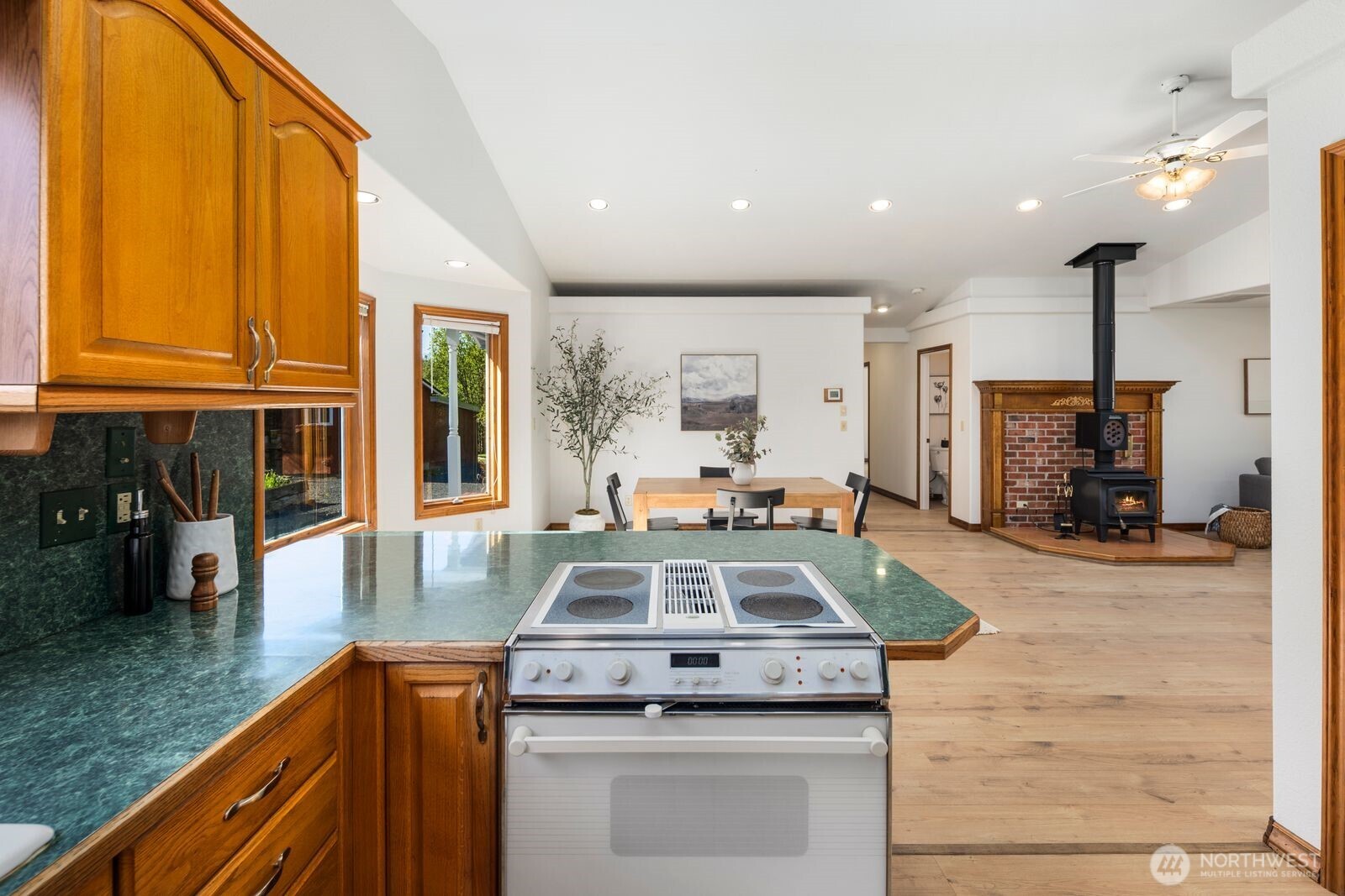 164 Valley Ridge Road Chehalis WA 98532