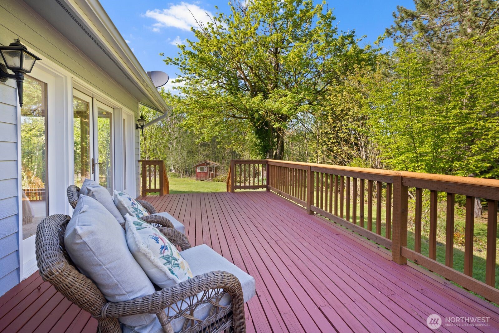164 Valley Ridge Road Chehalis WA 98532