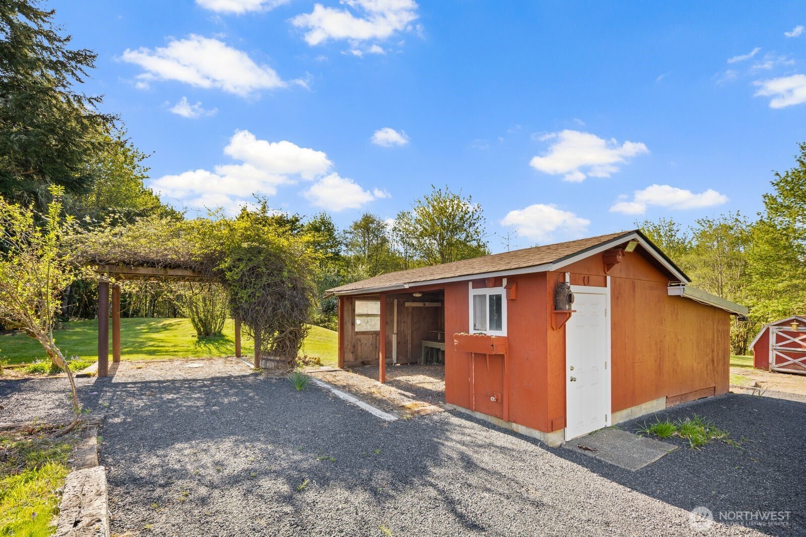 164 Valley Ridge Road Chehalis WA 98532